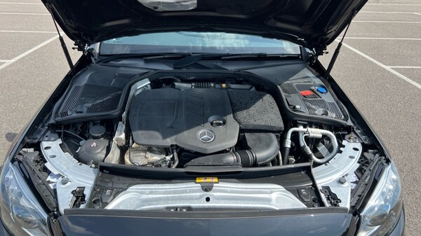 Used Mercedes-Benz C-Class 2021 for sale - 76217158: Photo 19