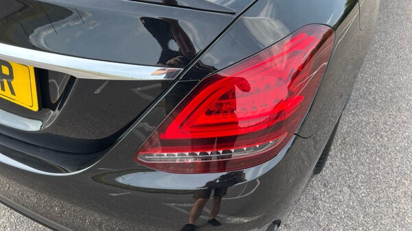 Used Mercedes-Benz C-Class 2021 for sale - 76217158: Photo 22
