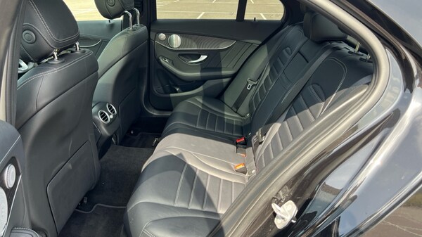 Used Mercedes-Benz C-Class 2021 for sale - 76217158: Photo 24