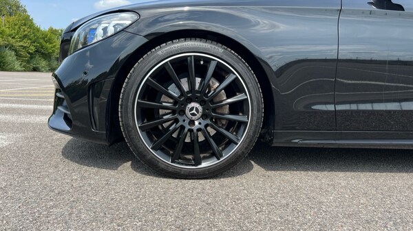 Used Mercedes-Benz C-Class 2021 for sale - 76217158: Photo 25