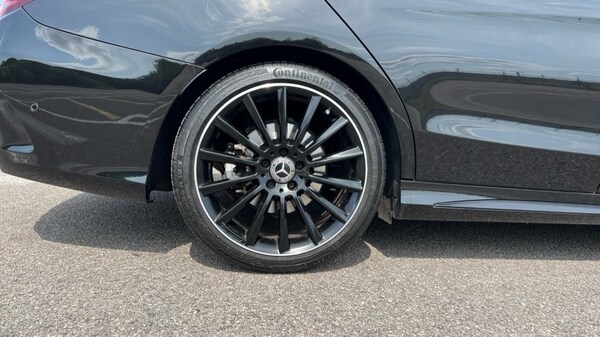 Used Mercedes-Benz C-Class 2021 for sale - 76217158: Photo 27
