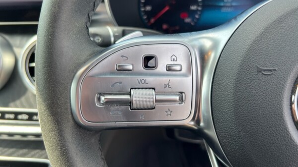 Used Mercedes-Benz C-Class 2021 for sale - 76217158: Photo 30