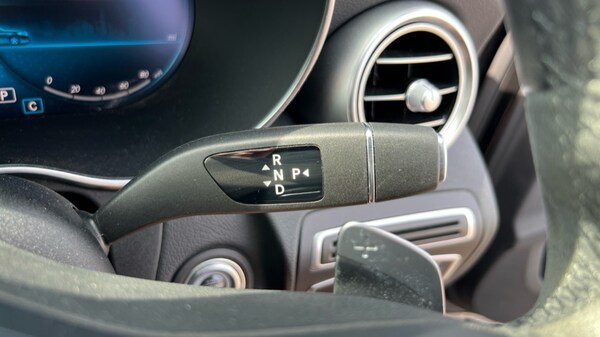 Used Mercedes-Benz C-Class 2021 for sale - 76217158: Photo 31