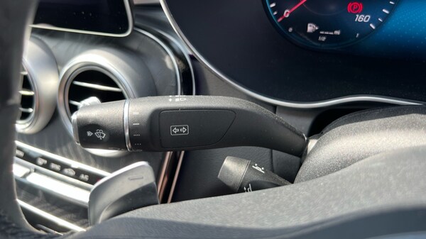 Used Mercedes-Benz C-Class 2021 for sale - 76217158: Photo 32