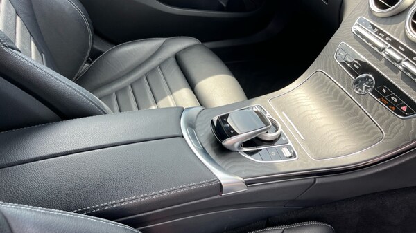 Used Mercedes-Benz C-Class 2021 for sale - 76217158: Photo 34