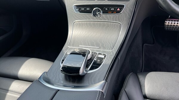 Used Mercedes-Benz C-Class 2021 for sale - 76217158: Photo 35