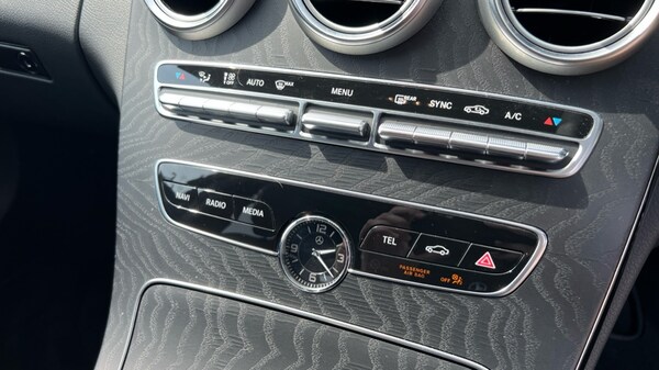 Used Mercedes-Benz C-Class 2021 for sale - 76217158: Photo 42