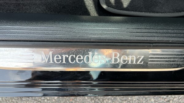 Used Mercedes-Benz C-Class 2021 for sale - 76217158: Photo 44
