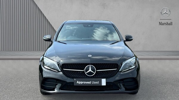 Used Mercedes-Benz C-Class 2021 for sale - 76217158: Photo 6