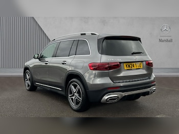 Used Mercedes-Benz GLB 2024 for sale - 76458899: Photo