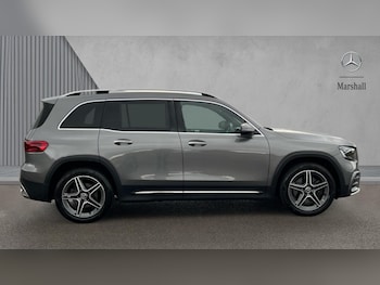 Used Mercedes-Benz GLB 2024 for sale - 76458899: Photo