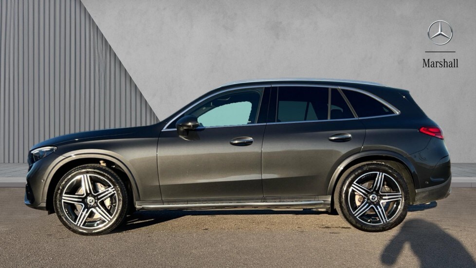 Used Mercedes-Benz GLC 2024 for sale - 76873589: Photo 10