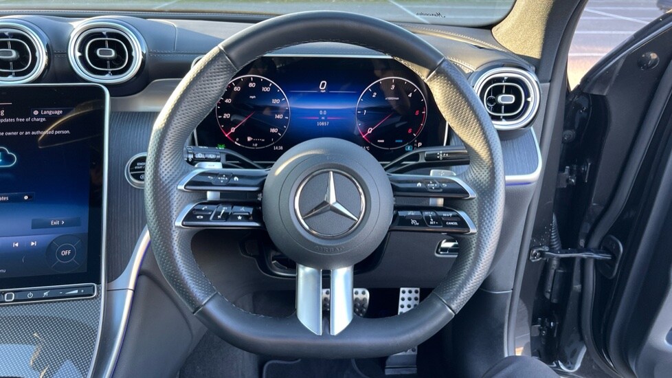 Used Mercedes-Benz GLC 2024 for sale - 76873589: Photo 12