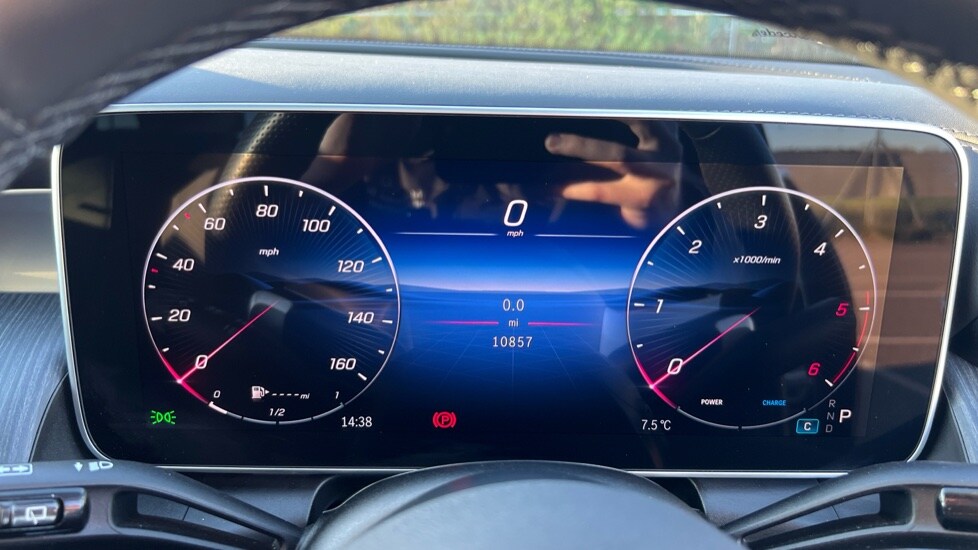 Used Mercedes-Benz GLC 2024 for sale - 76873589: Photo 16