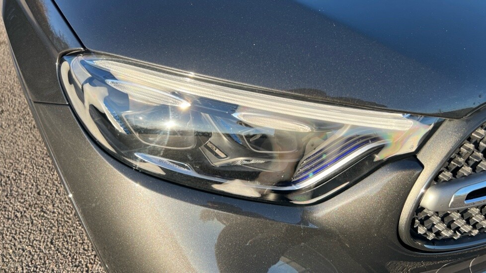 Used Mercedes-Benz GLC 2024 for sale - 76873589: Photo 20