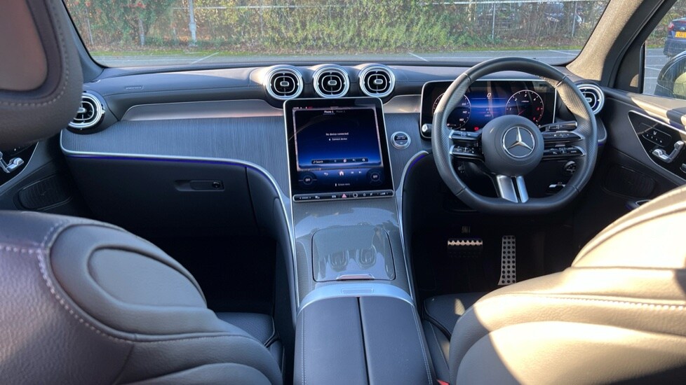 Used Mercedes-Benz GLC 2024 for sale - 76873589: Photo 23