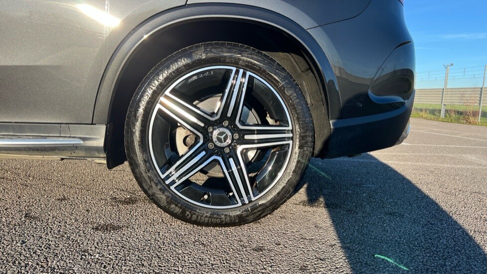 Used Mercedes-Benz GLC 2024 for sale - 76873589: Photo 26