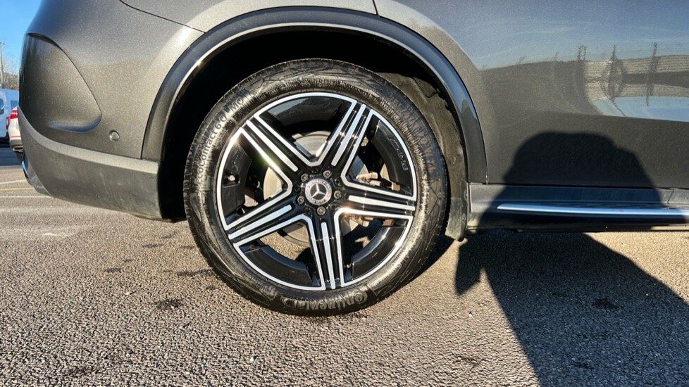 Used Mercedes-Benz GLC 2024 for sale - 76873589: Photo 27