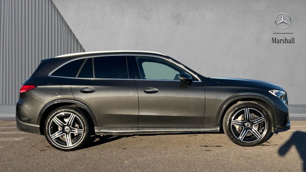 Used Mercedes-Benz GLC 2024 for sale - 76873589: Photo 4