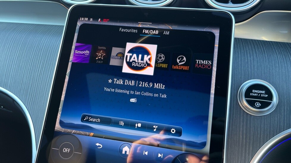 Used Mercedes-Benz GLC 2024 for sale - 76873589: Photo 41