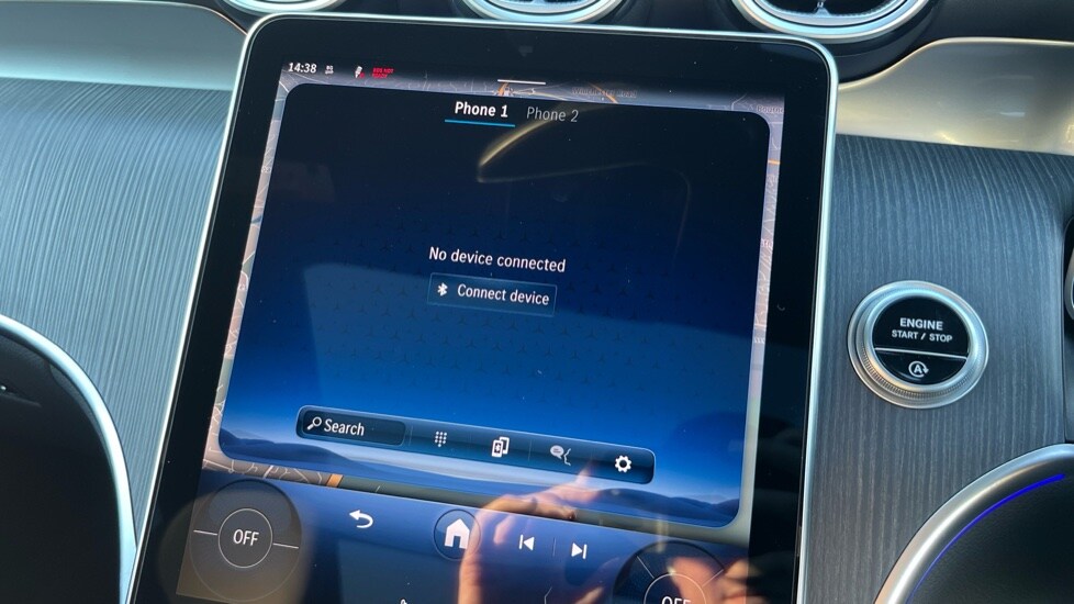 Used Mercedes-Benz GLC 2024 for sale - 76873589: Photo 43