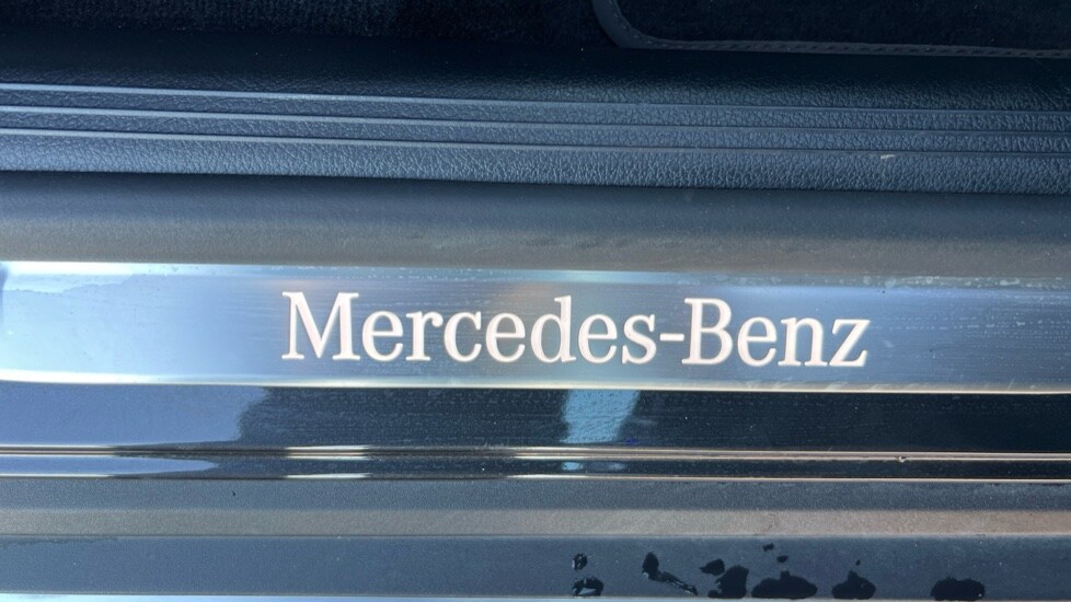 Used Mercedes-Benz GLC 2024 for sale - 76873589: Photo 44
