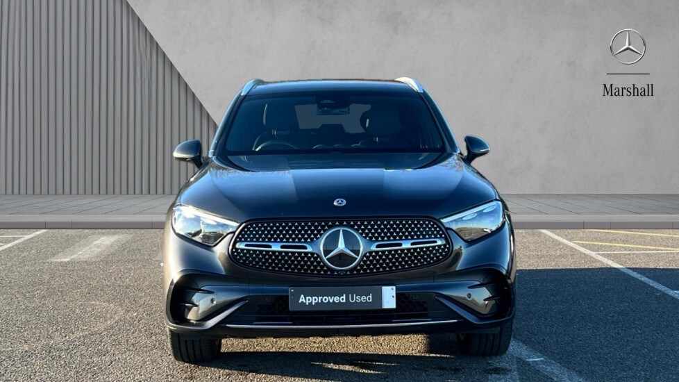 Used Mercedes-Benz GLC 2024 for sale - 76873589: Photo 6