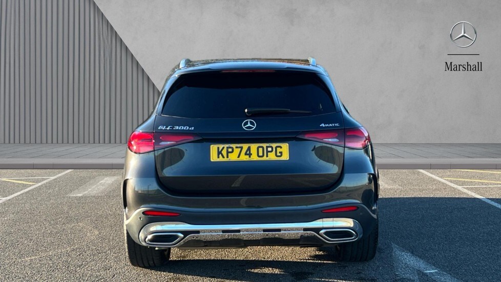 Used Mercedes-Benz GLC 2024 for sale - 76873589: Photo 7