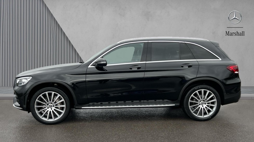 Used Mercedes-Benz GLC 2022 for sale - 76966801: Photo 10