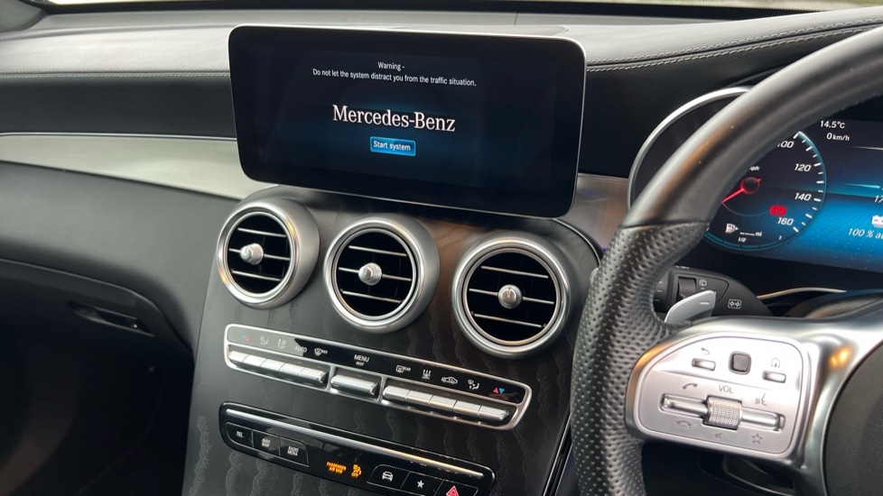 Used Mercedes-Benz GLC 2022 for sale - 76966801: Photo 13