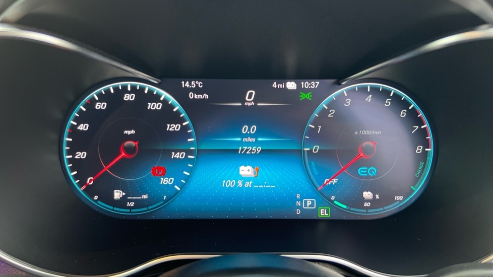 Used Mercedes-Benz GLC 2022 for sale - 76966801: Photo 16