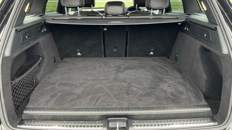 Used Mercedes-Benz GLC 2022 for sale - 76966801: Photo 17