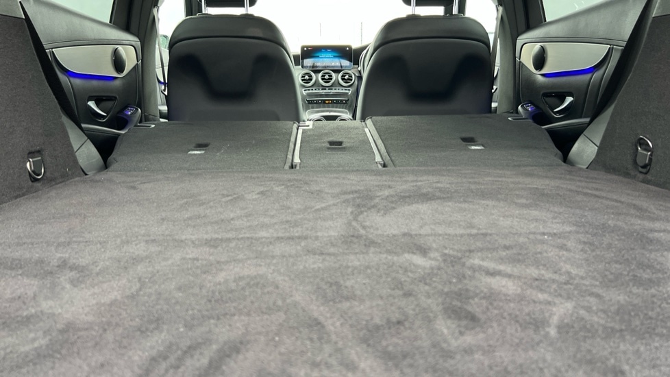 Used Mercedes-Benz GLC 2022 for sale - 76966801: Photo 18