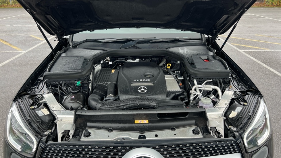 Used Mercedes-Benz GLC 2022 for sale - 76966801: Photo 19