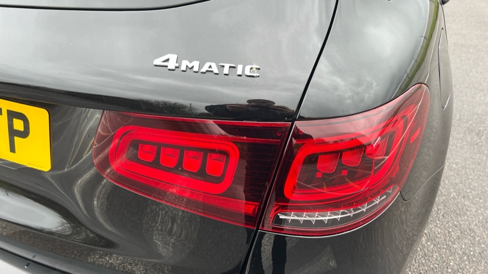 Used Mercedes-Benz GLC 2022 for sale - 76966801: Photo 22