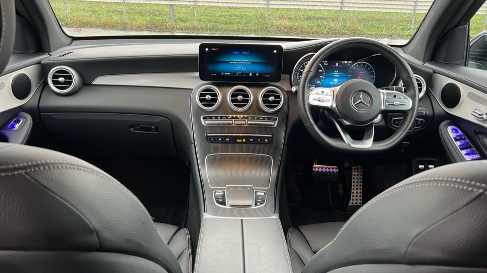 Used Mercedes-Benz GLC 2022 for sale - 76966801: Photo 23