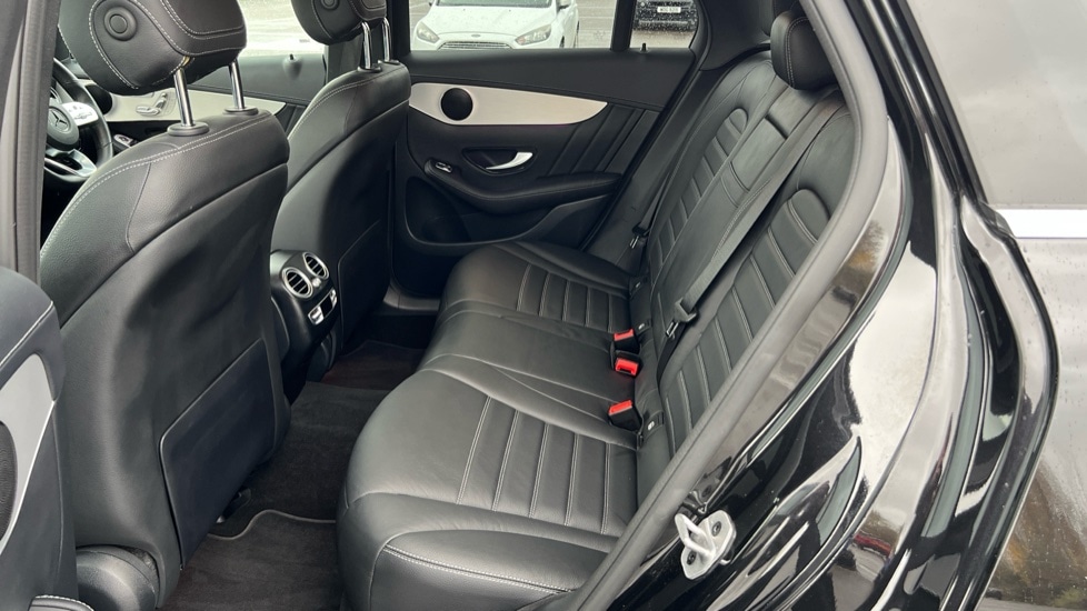 Used Mercedes-Benz GLC 2022 for sale - 76966801: Photo 24