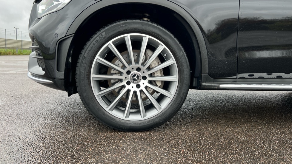 Used Mercedes-Benz GLC 2022 for sale - 76966801: Photo 25