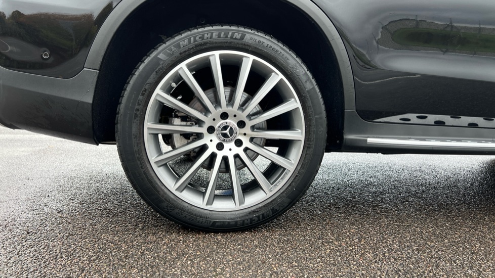 Used Mercedes-Benz GLC 2022 for sale - 76966801: Photo 27