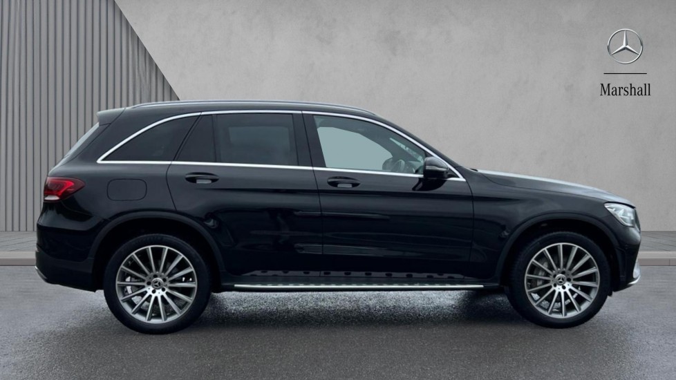 Used Mercedes-Benz GLC 2022 for sale - 76966801: Photo 4