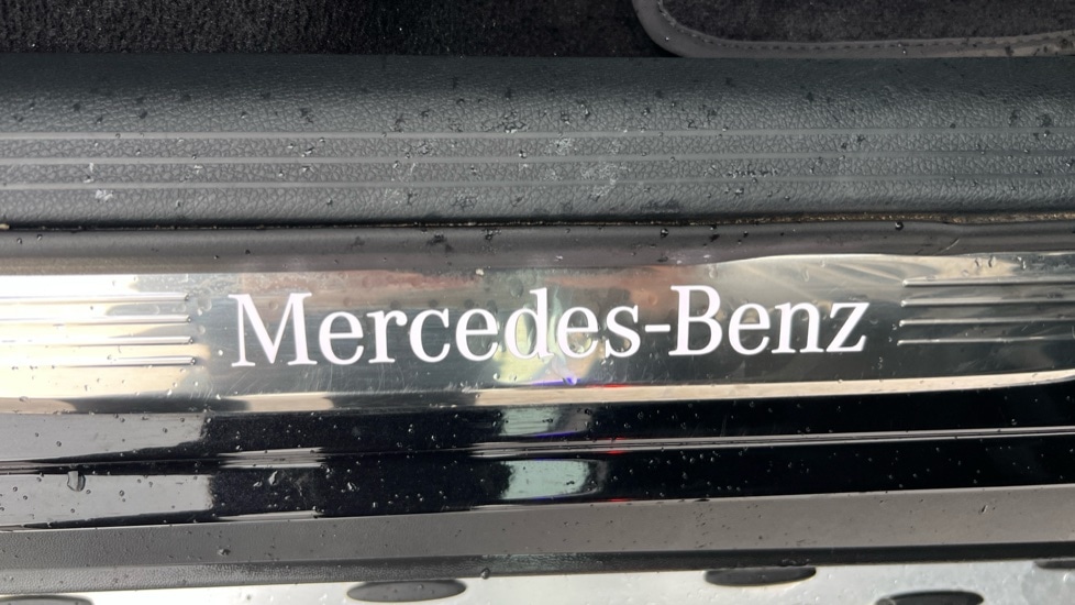 Used Mercedes-Benz GLC 2022 for sale - 76966801: Photo 44