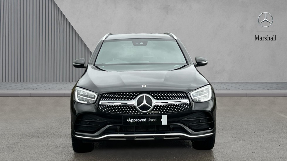 Used Mercedes-Benz GLC 2022 for sale - 76966801: Photo 6