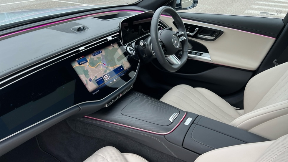 Used Mercedes-Benz E Class 2024 for sale - 76869797: Photo 11