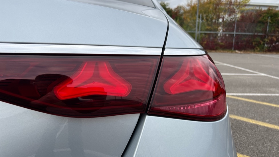 Used Mercedes-Benz E Class 2024 for sale - 76869797: Photo 22