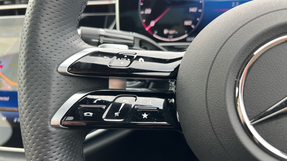 Used Mercedes-Benz E Class 2024 for sale - 76869797: Photo 29