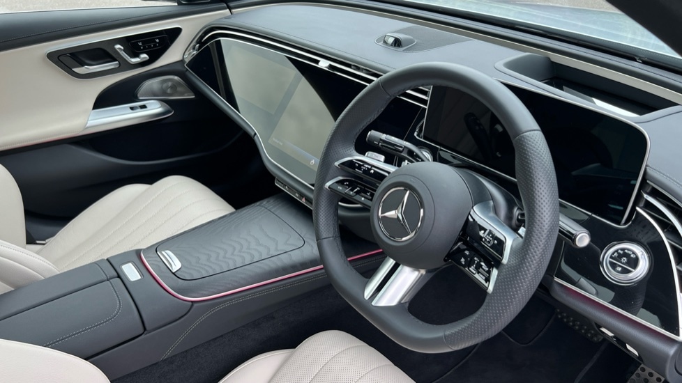 Used Mercedes-Benz E Class 2024 for sale - 76869797: Photo 3