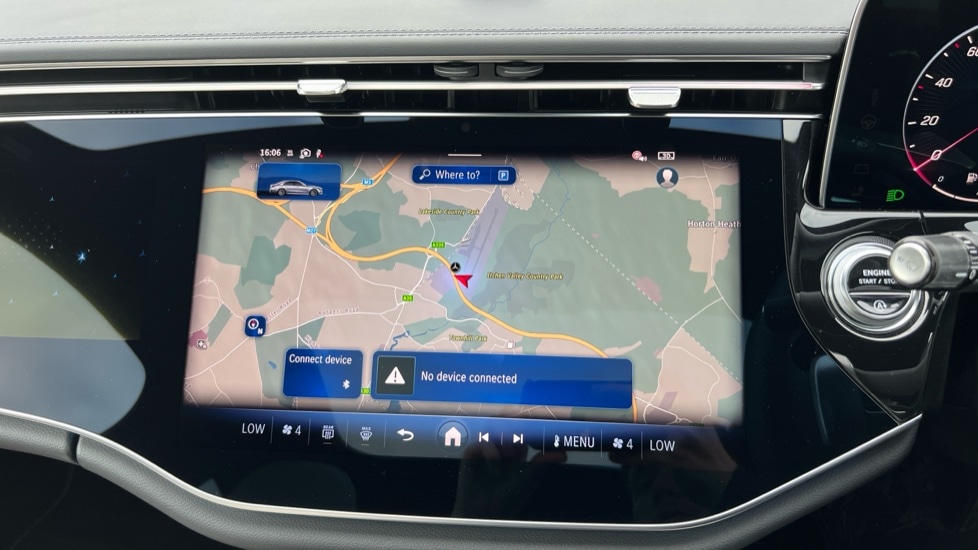 Used Mercedes-Benz E Class 2024 for sale - 76869797: Photo 32