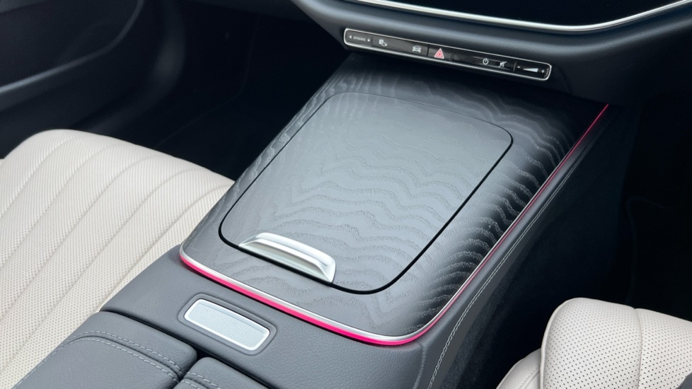 Used Mercedes-Benz E Class 2024 for sale - 76869797: Photo 34