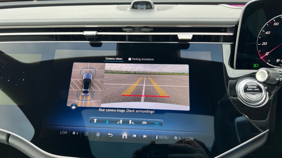 Used Mercedes-Benz E Class 2024 for sale - 76869797: Photo 39