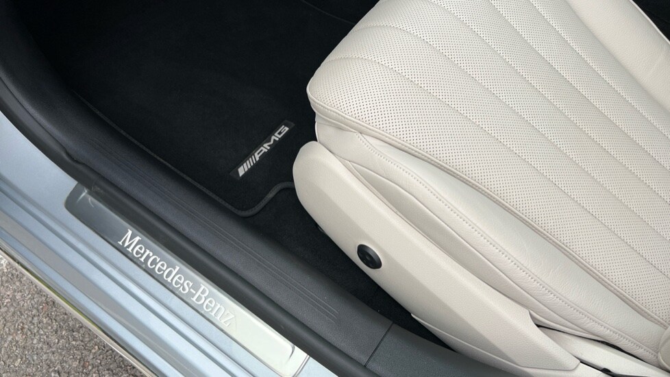 Used Mercedes-Benz E Class 2024 for sale - 76869797: Photo 43